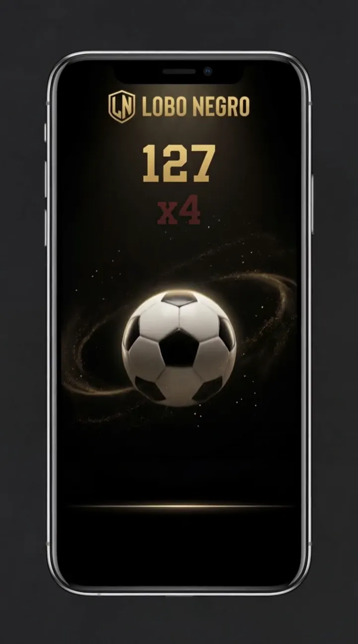 Captura del juego Dominadas — Tap / Reflejos